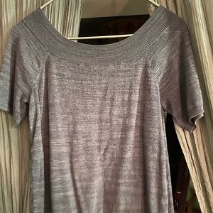 Loft short sleeved shirt